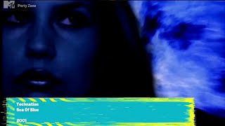 Technation – Sea Of Blue