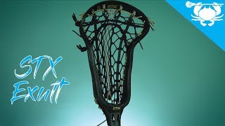 Review: STX Exult