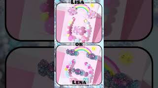 #youtube #choose #trending #cute #lipstick #fashion #style #kimkardashian #chooseone