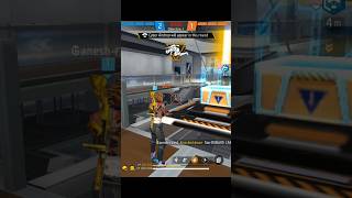 free fire headshot hack cs rank working 😱 #gameplay #shorts #headshot #working