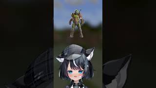 Did you know this about crows? #vtuber #envtuber
