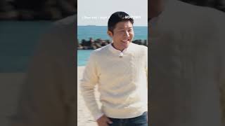 #LeeJoon faces a fashion crisis right before a mission 👖😟 #2daysand1night4 #2d1n #kvariety #kocowa