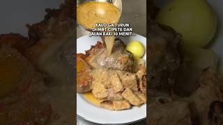 OMA FRIEDA, CIPETE JAKARTA SELATAN #kuliner