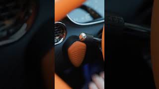 Regera ASMR #koenigseggregera #koenigsegg #supervettura