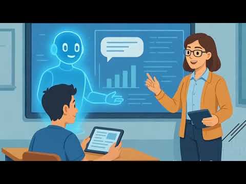 OpenTutorAI — منصة تعليمية ذكية مفتوحة المصدر، مدعومة بالذكاء الاصطناعي
