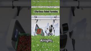How Robots are Transforming Agriculture | Future of Farming Tech