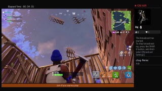 Fortnite win