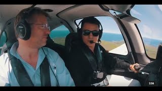 Avier - A one-G Access Partner Success Story