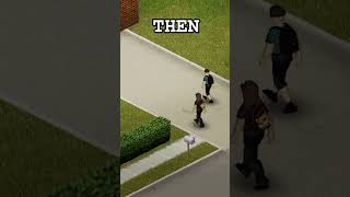 THEN VS NOW Project Zomboid 😢🔥
