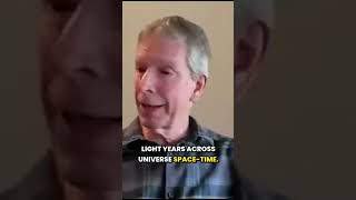Donald Hoffman: Nothing Exists Until It is Perceived