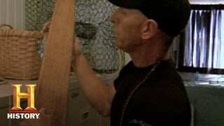 Swamp People: RJ's Roots | History