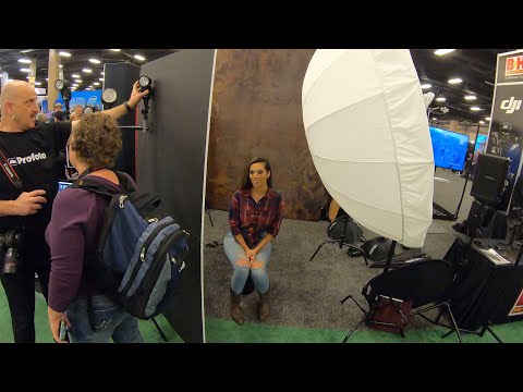IMAGING USA 2020 Highlight and Review