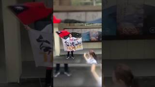 我不是英雄，我只是想保護我們的孩子