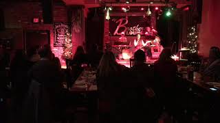 My Dear Acquaintance (Happy New Year) - Liz Huff, Joe Barone, Tim Keo