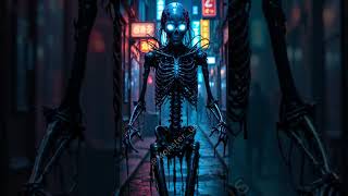 ByteGhoul: The Digital Parasite That Took Over 1,000,000 Phones 📱 | Terrifying Cyber Horror #Shorts