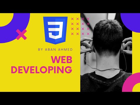 حلقة 6 |  Css lab 2