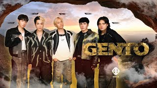 【純享版】四面楚歌｜SB19《GENTO》ATOM BOYZ 2 SB19 'GENTO' Live Version