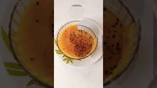 Passion Fruit Squash |passionfruit| |delicious| |passionfruitlove| |homemade| |fruits|