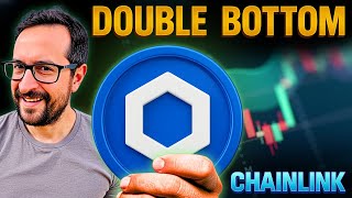 Chainlink Technical Analysis: Why $47 Is Still Possible