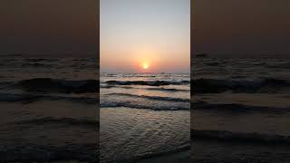 Malpe Beach 🏖 || Malpe Beach Sunset 🌅