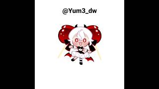 || So bitter– || crk || Read desc || #crk #cookierunkingdom #alightmotion #ibspaintx #쿠킹덤