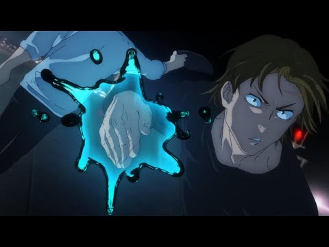 【呪術廻戦】 禪院甚爾：てめェも呪術師だろ