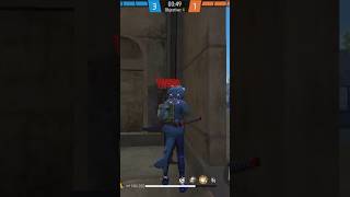 free fire short video factory fist fight#shorts#techhub #trending#youtubeshorts #freefire#motivation