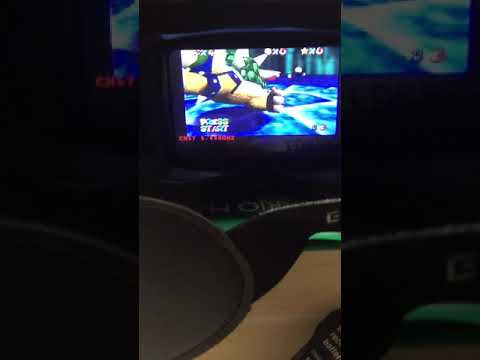 Consolle fpv retrgame , retropie, Nintendo 64