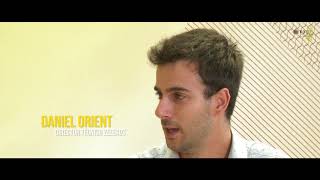 ENTREVISTA DANIEL ORIENT FOCUS PYME CV 2017 (28/09/17)