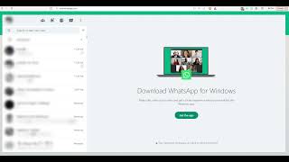 WhatsApp Web Privacy #trending #youtubeshorts #whatsapp #diy #knowledge #science #ai #youtube
