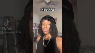 she ate. #music #viralvideo #hiphop #lipsync #shorts #fypviral #jt #rapmusic #stitchboutique #fypage