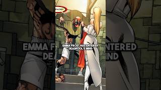 Only She Can READ Deadpool’s MIND WITHOUT DYING