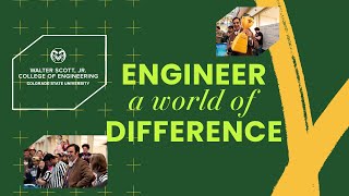 CSU's Sam Bechara on the fun in engineering