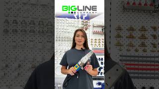 Не радиатором единым! #bigline #обзор #новинка #tools #отопление #ремонт #стройка #караганда
