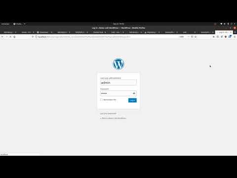Preview of Lokl - WordPress local hosting for Mac/Win/Linux
