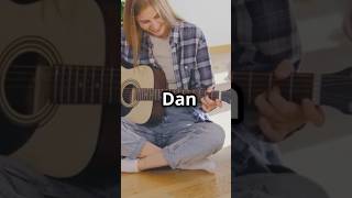Dan Blueprint to success #customsongs #birthdaysong