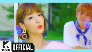 [MV] HuhGak(허각), Apink(에이핑크), VICTON(빅톤) _ OASIS(오아시스)