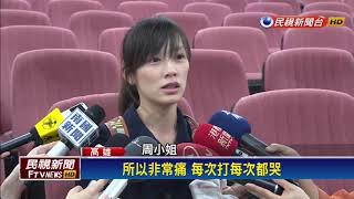 無生理期未排卵  積極人工生殖順利得子－民視新聞
