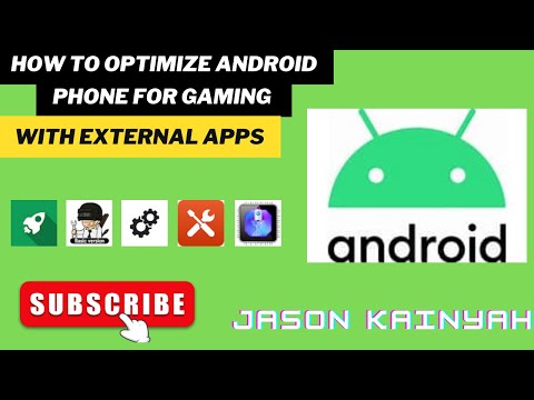 How To Speed Up Your Android Phone
