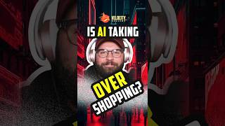 Is AI Taking Over Shopping? The Future Awaits! 🛍 🤖 #NextGenTech #AIShopping