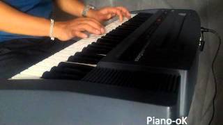 Roland SK50 part2 By Piano-ok