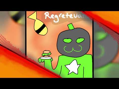 Minefield be mining | Regrehuhvahuah OST