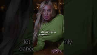 Only Dancer 💚🪩🩵 is Out Now #newmusic #popmusic