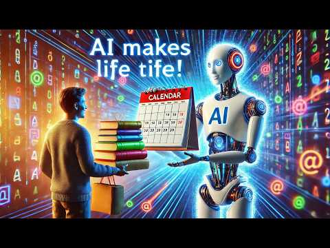 Boost Your Productivity with AI in 5 Min. !! #chatgpt  #AIproductivity