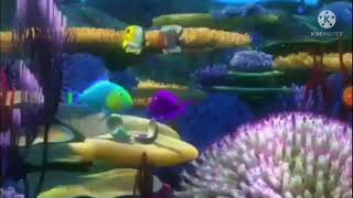 Disney's Pixar's Finding Marlin Teaser Tralier New Movie Disney Pixar New Finding Marlin (2022)