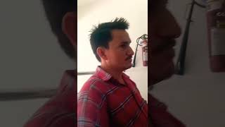 #reels #song sad# teri obate ochat ke rasme 😌🥺😭😭🥀🤕💔#alpeshkumar#