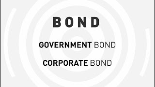 Types of Bond and Sukuk in Malaysia