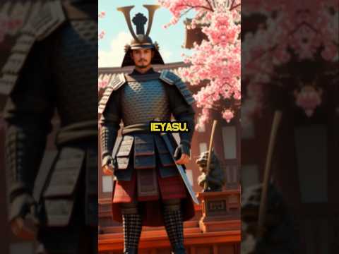 Discover the Mind of a Legendary Samurai: Yagyū Munenori!