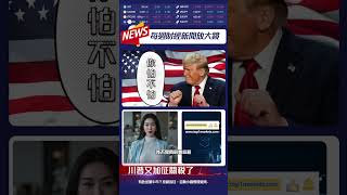 市場新聞放大鏡 2025年7月11日