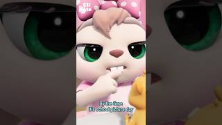 Baby Tooth Song | Eli Kids
